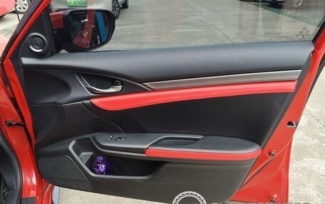Honda Civic IX, 2021 год, 1 580 000 рублей, 15 фотография