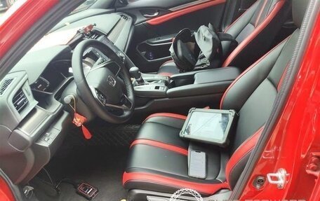 Honda Civic IX, 2021 год, 1 580 000 рублей, 18 фотография