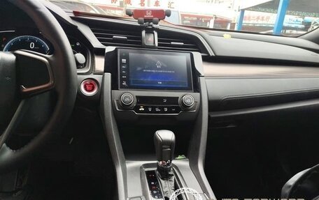 Honda Civic IX, 2021 год, 1 580 000 рублей, 13 фотография