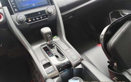 Honda Civic IX, 2021 год, 1 580 000 рублей, 17 фотография