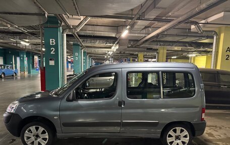 Citroen Berlingo II рестайлинг, 2010 год, 580 000 рублей, 2 фотография