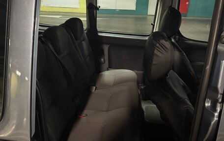 Citroen Berlingo II рестайлинг, 2010 год, 580 000 рублей, 7 фотография