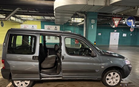 Citroen Berlingo II рестайлинг, 2010 год, 580 000 рублей, 6 фотография