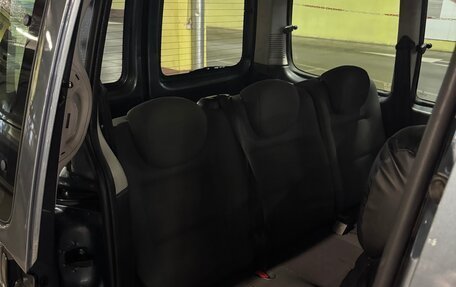 Citroen Berlingo II рестайлинг, 2010 год, 580 000 рублей, 8 фотография