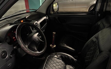 Citroen Berlingo II рестайлинг, 2010 год, 580 000 рублей, 15 фотография