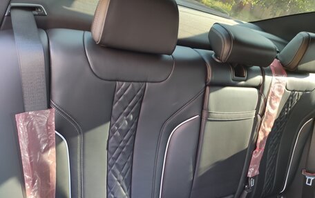BMW 5 серия, 2021 год, 6 000 000 рублей, 17 фотография