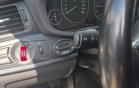 BMW X3, 2011 год, 1 950 000 рублей, 9 фотография