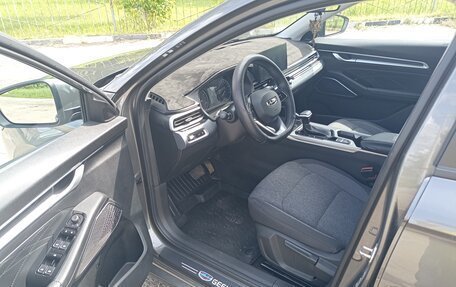 Geely Emgrand, 2024 год, 1 600 000 рублей, 6 фотография