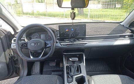 Geely Emgrand, 2024 год, 1 600 000 рублей, 7 фотография
