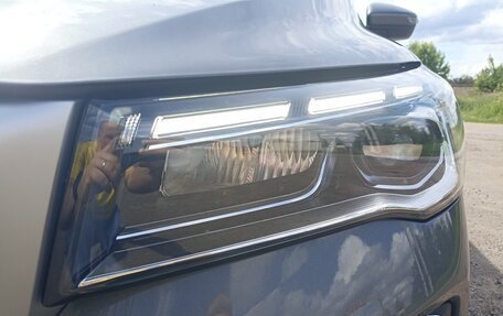 Geely Emgrand, 2024 год, 1 600 000 рублей, 10 фотография