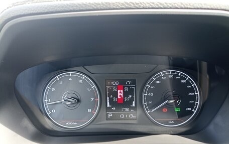 Geely Emgrand, 2024 год, 1 600 000 рублей, 4 фотография