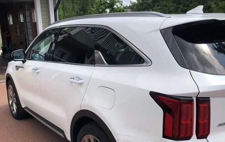 KIA Sorento IV, 2021 год, 5 450 000 рублей, 4 фотография
