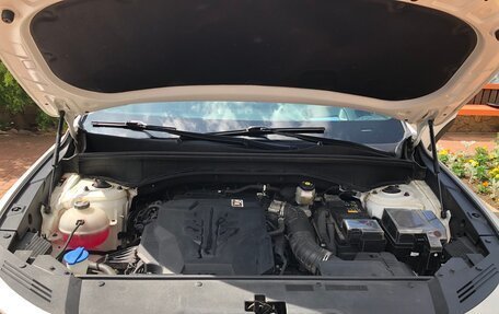 KIA Sorento IV, 2021 год, 5 450 000 рублей, 8 фотография