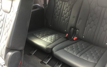 KIA Sorento IV, 2021 год, 5 450 000 рублей, 9 фотография