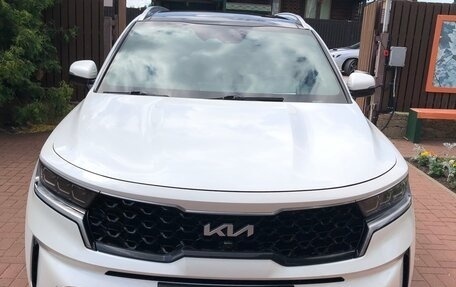 KIA Sorento IV, 2021 год, 5 450 000 рублей, 6 фотография