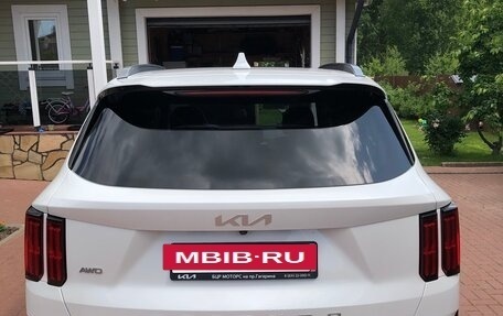 KIA Sorento IV, 2021 год, 5 450 000 рублей, 5 фотография