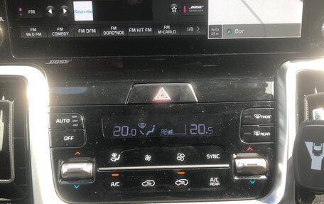 KIA Sorento IV, 2021 год, 5 450 000 рублей, 18 фотография