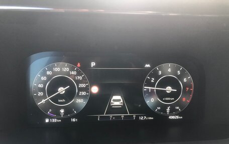 KIA Sorento IV, 2021 год, 5 450 000 рублей, 22 фотография