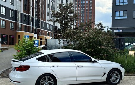 BMW 3 серия, 2013 год, 2 150 000 рублей, 3 фотография