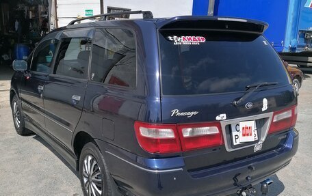 Nissan Presage I, 2000 год, 470 999 рублей, 4 фотография