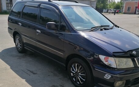 Nissan Presage I, 2000 год, 470 999 рублей, 2 фотография