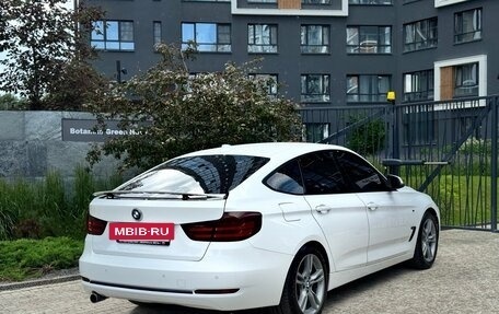 BMW 3 серия, 2013 год, 2 150 000 рублей, 6 фотография