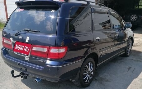 Nissan Presage I, 2000 год, 470 999 рублей, 3 фотография