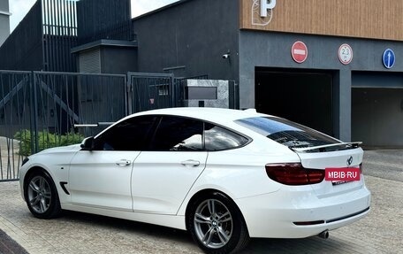BMW 3 серия, 2013 год, 2 150 000 рублей, 5 фотография