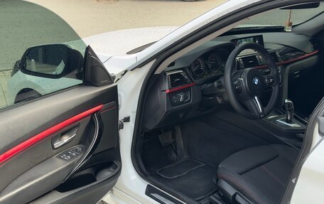 BMW 3 серия, 2013 год, 2 150 000 рублей, 8 фотография