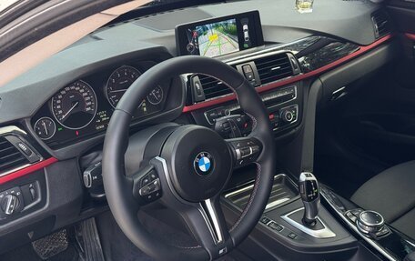 BMW 3 серия, 2013 год, 2 150 000 рублей, 9 фотография
