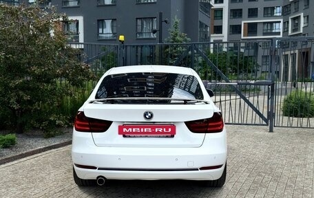 BMW 3 серия, 2013 год, 2 150 000 рублей, 7 фотография
