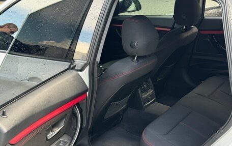BMW 3 серия, 2013 год, 2 150 000 рублей, 11 фотография