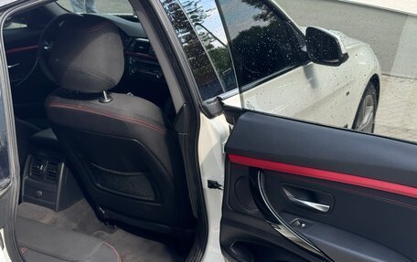 BMW 3 серия, 2013 год, 2 150 000 рублей, 12 фотография