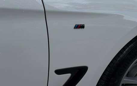 BMW 3 серия, 2013 год, 2 150 000 рублей, 16 фотография