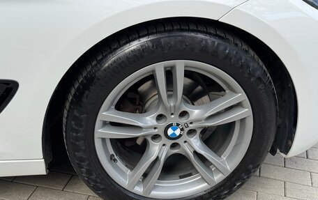 BMW 3 серия, 2013 год, 2 150 000 рублей, 17 фотография