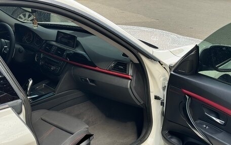 BMW 3 серия, 2013 год, 2 150 000 рублей, 13 фотография