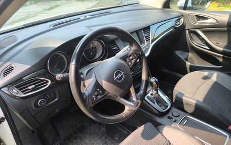 Opel Astra K, 2021 год, 1 749 000 рублей, 14 фотография