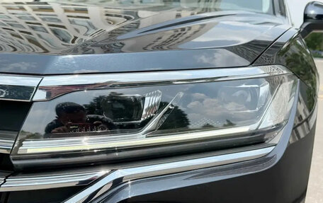 Volkswagen Touareg III, 2021 год, 3 825 000 рублей, 4 фотография