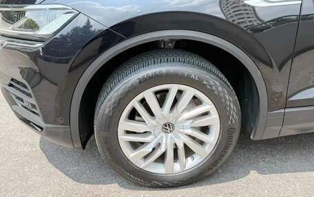 Volkswagen Touareg III, 2021 год, 3 825 000 рублей, 5 фотография