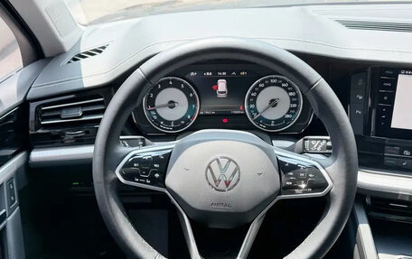 Volkswagen Touareg III, 2021 год, 3 825 000 рублей, 9 фотография