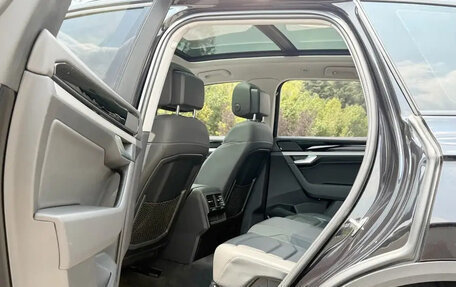 Volkswagen Touareg III, 2021 год, 3 825 000 рублей, 12 фотография