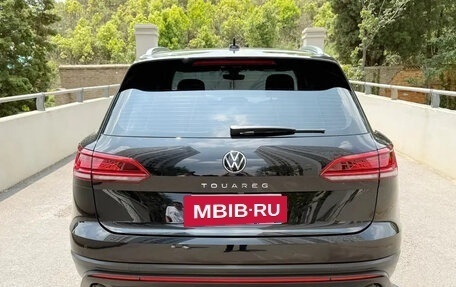 Volkswagen Touareg III, 2021 год, 3 825 000 рублей, 15 фотография