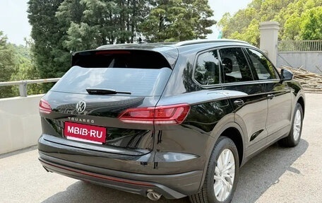 Volkswagen Touareg III, 2021 год, 3 825 000 рублей, 16 фотография