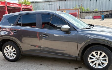 Mazda CX-5 II, 2016 год, 1 950 000 рублей, 8 фотография