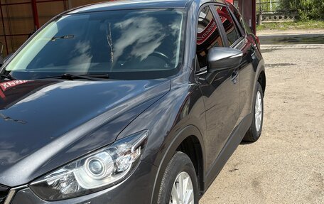 Mazda CX-5 II, 2016 год, 1 950 000 рублей, 5 фотография