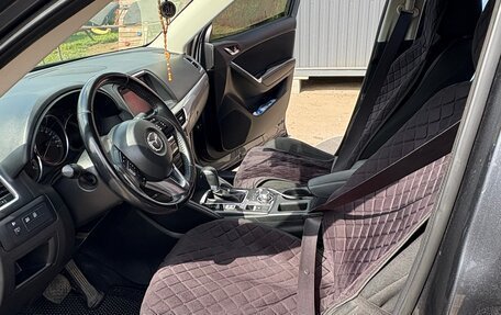 Mazda CX-5 II, 2016 год, 1 950 000 рублей, 17 фотография