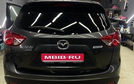 Mazda CX-5 II, 2016 год, 1 950 000 рублей, 18 фотография