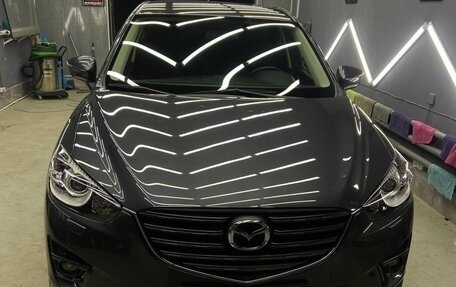 Mazda CX-5 II, 2016 год, 1 950 000 рублей, 20 фотография
