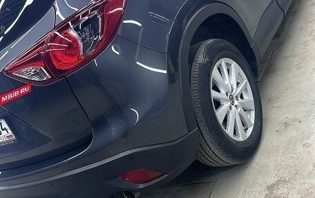 Mazda CX-5 II, 2016 год, 1 950 000 рублей, 23 фотография