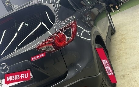 Mazda CX-5 II, 2016 год, 1 950 000 рублей, 24 фотография